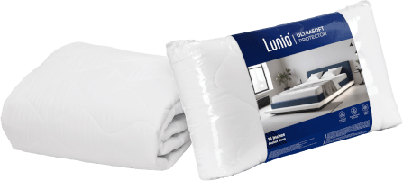 ผ้ารองกันเปื้อน 5 ฟุต LUNIO ULTRASOFT PROTECTOR_0